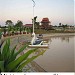 Landfill in Phnom Penh city