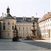 Kaple svatého Kříže in Praha city