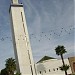 مسجد السنة (ar) dans la ville de Safi / Asfi