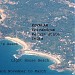 Eve's Beach in Thiruvananthapuram city