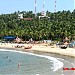 Eve's Beach in Thiruvananthapuram city