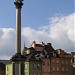 Kolumna Zygmunta III Wazy in Warszawa city