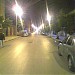 Thouchanine dans la ville de El-Kseur