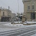 mairie  dans la ville de El-Kseur