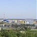 Fabryka Michelin Polska in Olsztyn city