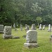 Riley Chapel Cemetery