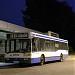 Pętla autobusowa i przystanek 