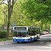 Przystanek autobusowy 