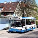 Przystanek autobusowy 