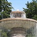 Фонтан Виттельсбахов ( Wittelsbacher Brunnen) в городе Мюнхен