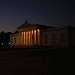 Глиптотека в городе Мюнхен