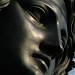 Статуя Баварии в городе Мюнхен