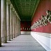 Зал славы (Ruhmeshalle) в городе Мюнхен