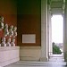Зал славы (Ruhmeshalle) в городе Мюнхен
