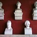 Зал славы (Ruhmeshalle) в городе Мюнхен