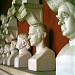Зал славы (Ruhmeshalle) в городе Мюнхен