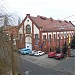Gazownia in Leszno city