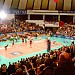 Hala Widowiskowo-Sportowa „Urania” in Olsztyn city