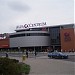 Aura Centrum Olsztyna in Olsztyn city