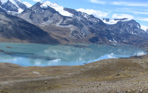 Laguna Suches
