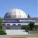 Planetarium Astronomiczne in Olsztyn city