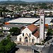 Santuário Sagrado Coração de Jesus na Joinville city