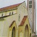 Santuário Sagrado Coração de Jesus na Joinville city