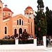 Ιερός Ναός Αποτομής Κεφαλής Αγίου Ιωάννου Προδρόμου στην πόλη Τυχερό Έβρου