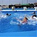 Κολυμβητήριο Τυχερού στην πόλη Τυχερό Έβρου