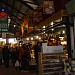 St. Lawrence Market in Toronto, Ontario city