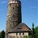 Alte Wasserkunst in Stadt Bautzen