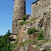 Alte Wasserkunst in Stadt Bautzen