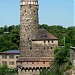 Alte Wasserkunst in Stadt Bautzen