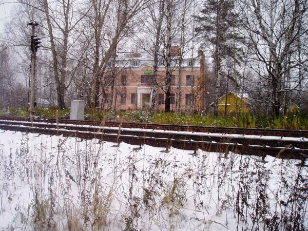 Больница 24 в москве официальный
