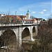 Friedensbrücke in Stadt Bautzen