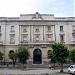 Edificio Banco de España - Plaza Alfonso XIII in Santander city