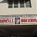 St. Joseph's English Teaching High School in Valsad city