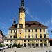 Rathaus in Stadt Bautzen