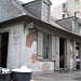 Lafitte's Blacksmith Shop (bar) in New Orleans, Louisiana city