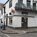 Clover Grill in New Orleans, Louisiana city
