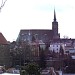 Dom St. Petri in Stadt Bautzen