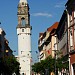 Reichenturm in Stadt Bautzen