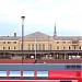 Empfangsgebäude Bahnhof Bautzen in Stadt Bautzen