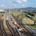 Empfangsgebäude Bahnhof Bautzen in Stadt Bautzen