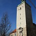 Lauenturm in Stadt Bautzen