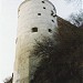 Burgwasserturm in Stadt Bautzen