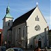 Kath. Liebfrauenkirche / Cyrkej našeje lubeje knjenje in Stadt Bautzen