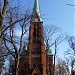Ev.-luth. Maria-und-Martha-Kirche in Stadt Bautzen