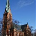 Ev.-luth. Maria-und-Martha-Kirche in Stadt Bautzen