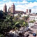 Plaza 24 de Septiembre (es) in Santa Cruz de la Sierra city